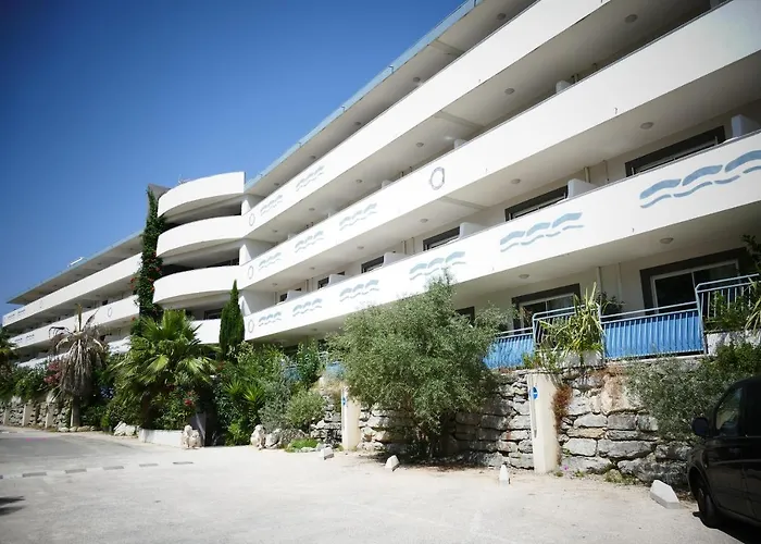 La Ciotat Le Saint Esteve
