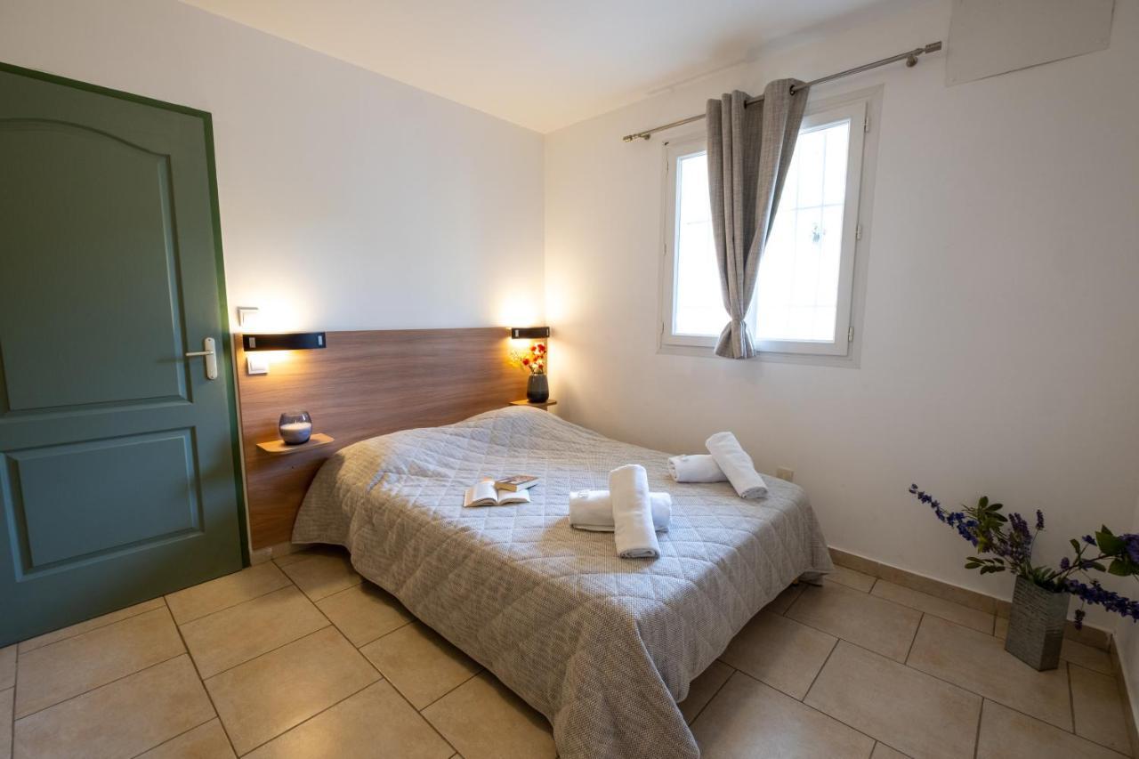 Le Saint Esteve Apart-hotel *