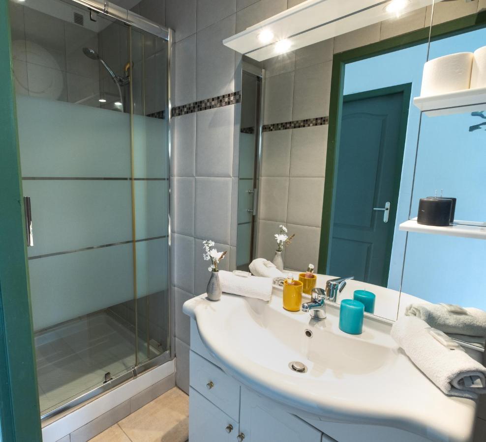 Aparthotel Le Saint Esteve