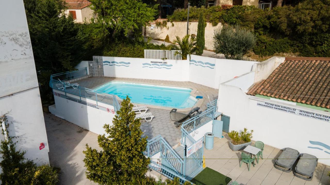 Le Saint Esteve Aparthotel