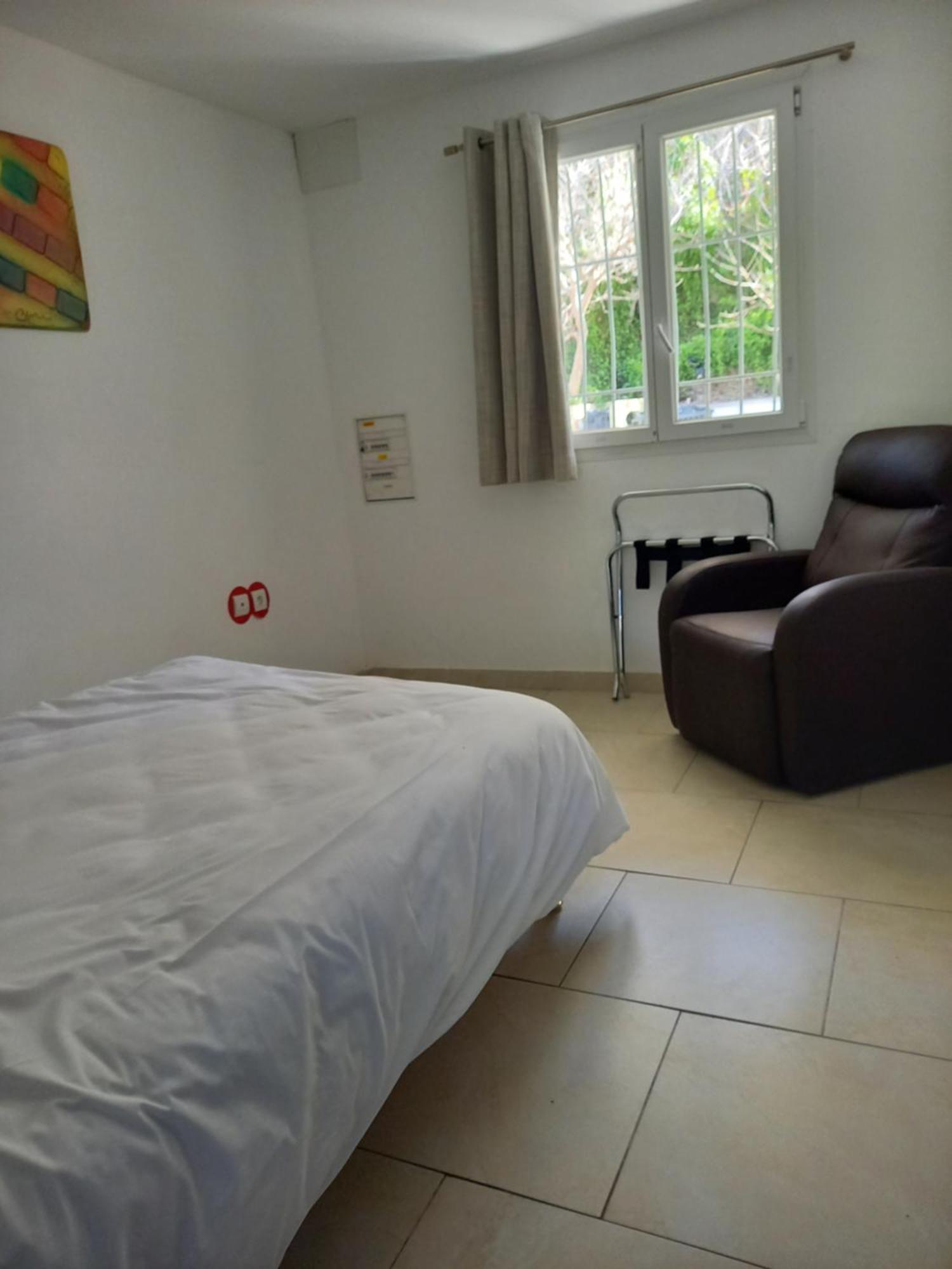 Le Saint Esteve Aparthotel La Ciotat