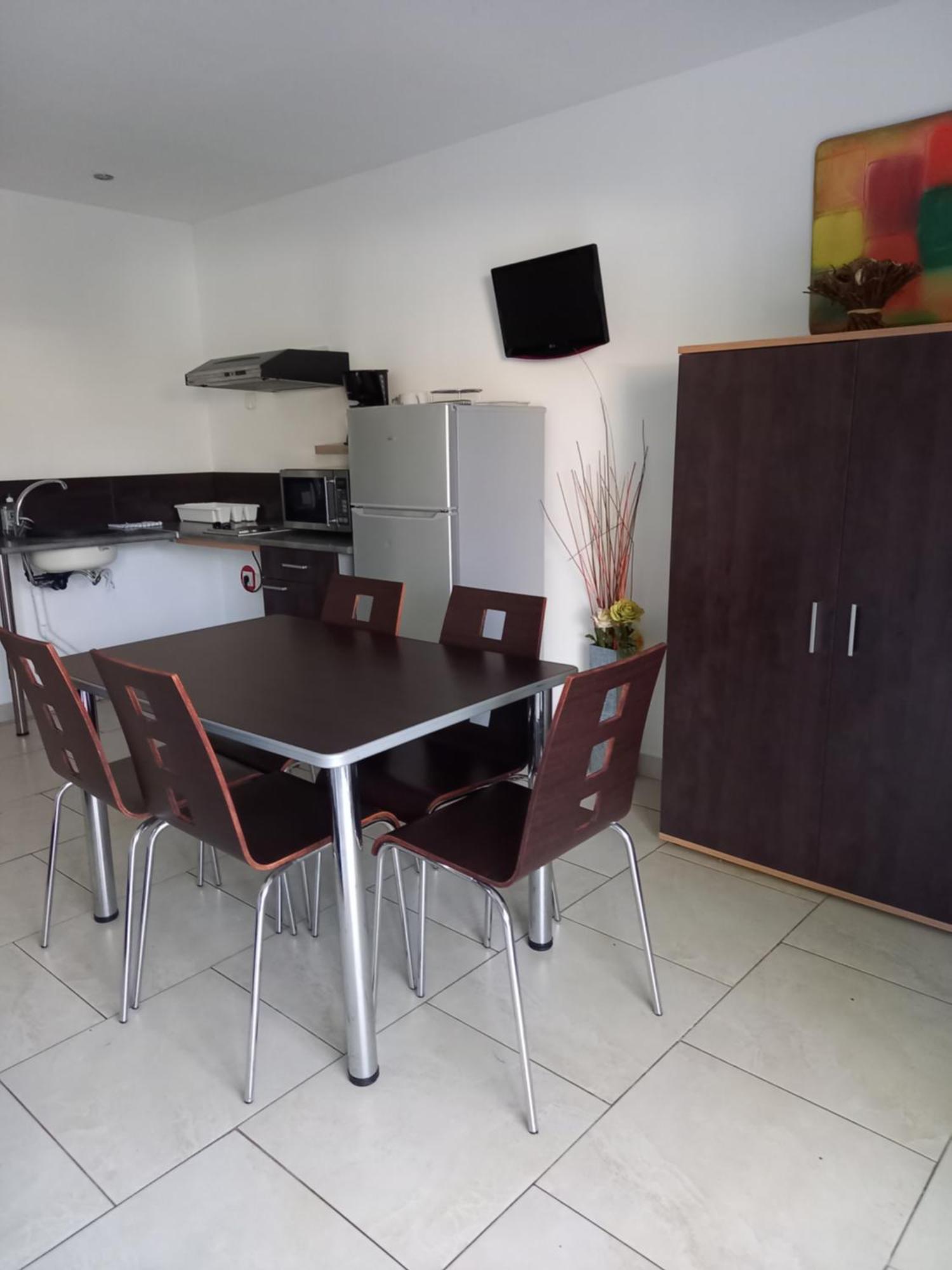 Aparthotel Le Saint Esteve La Ciotat