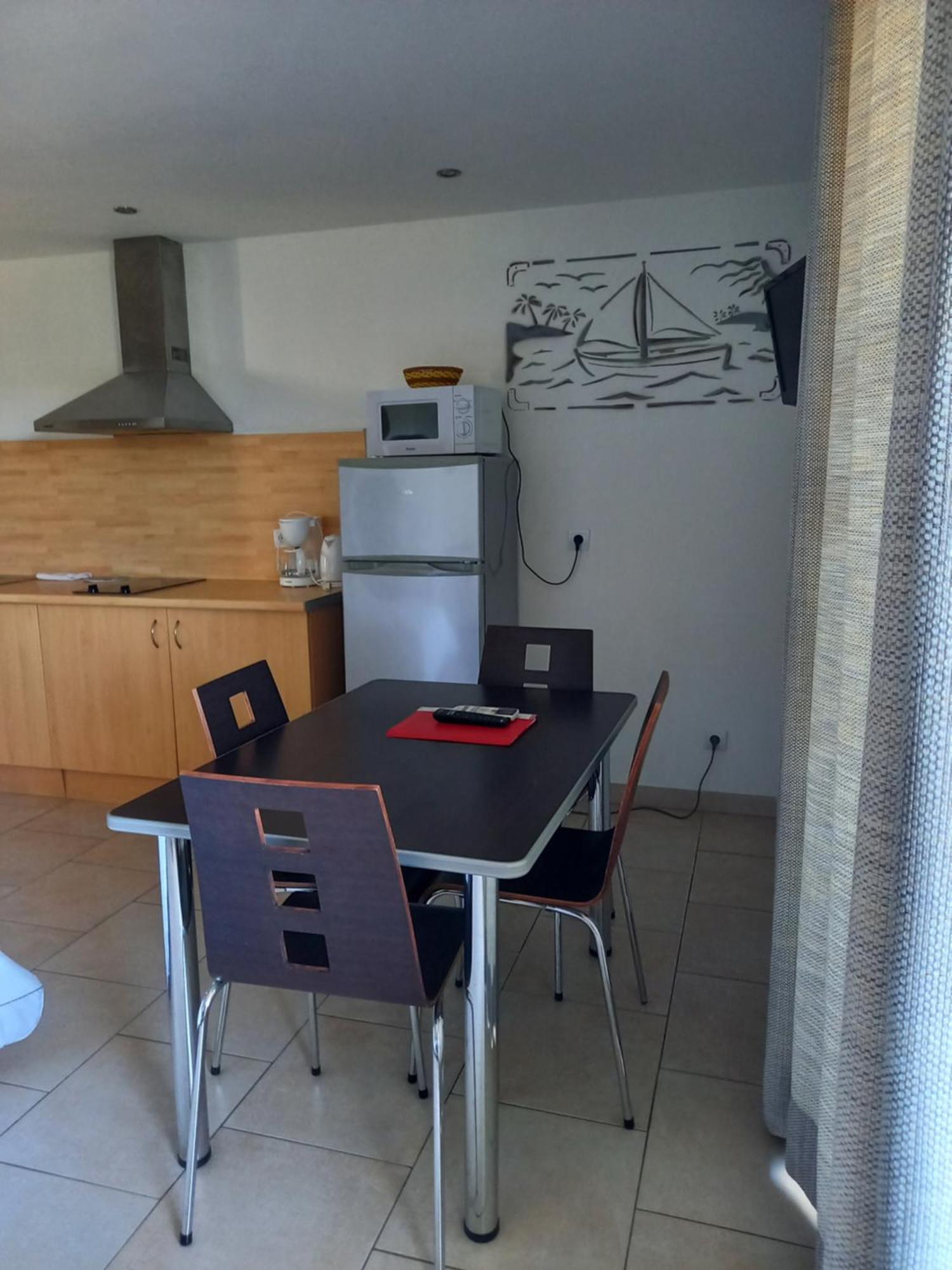 Le Saint Esteve Aparthotel La Ciotat