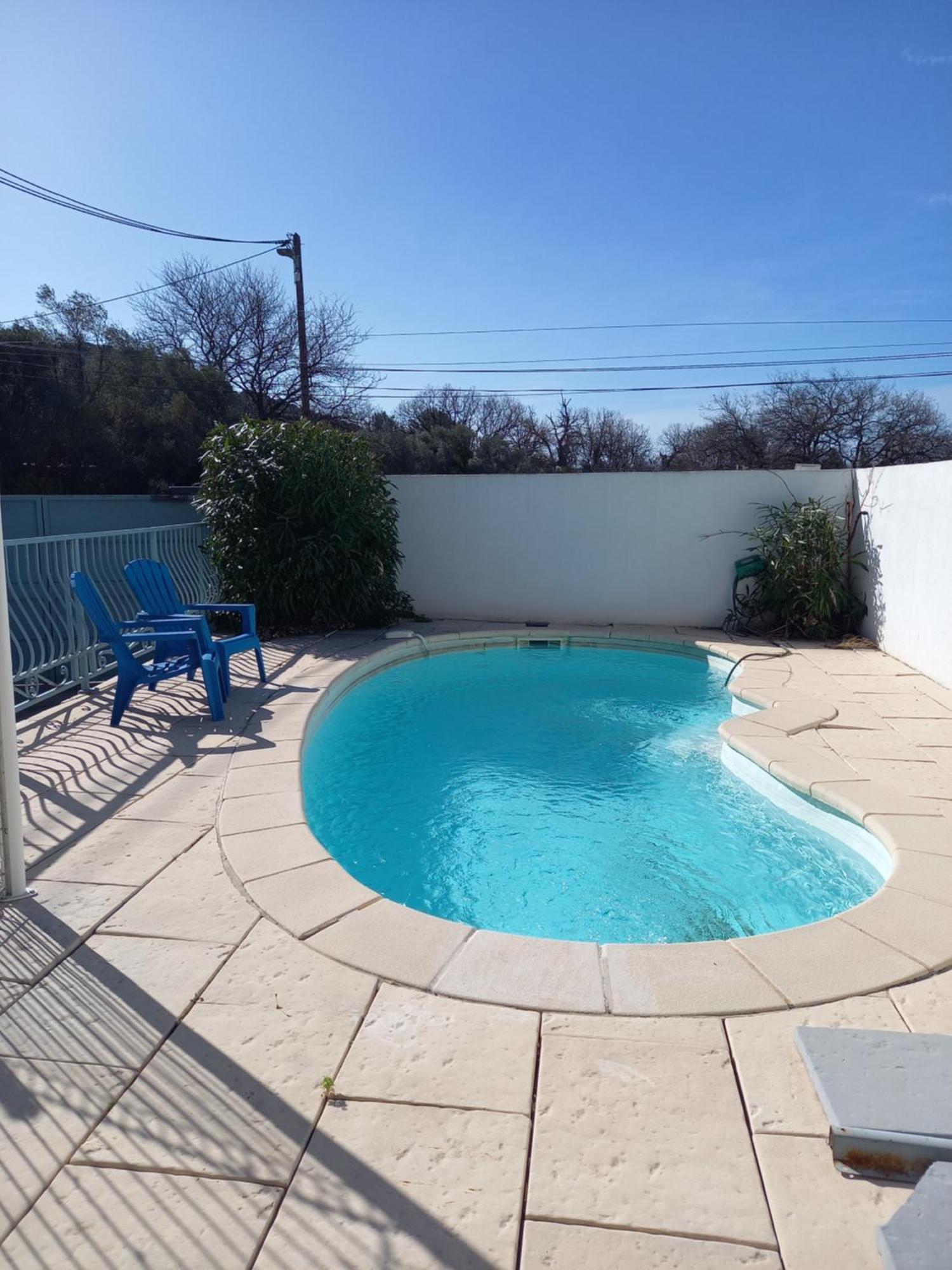 Apart-hotel Le Saint Esteve *