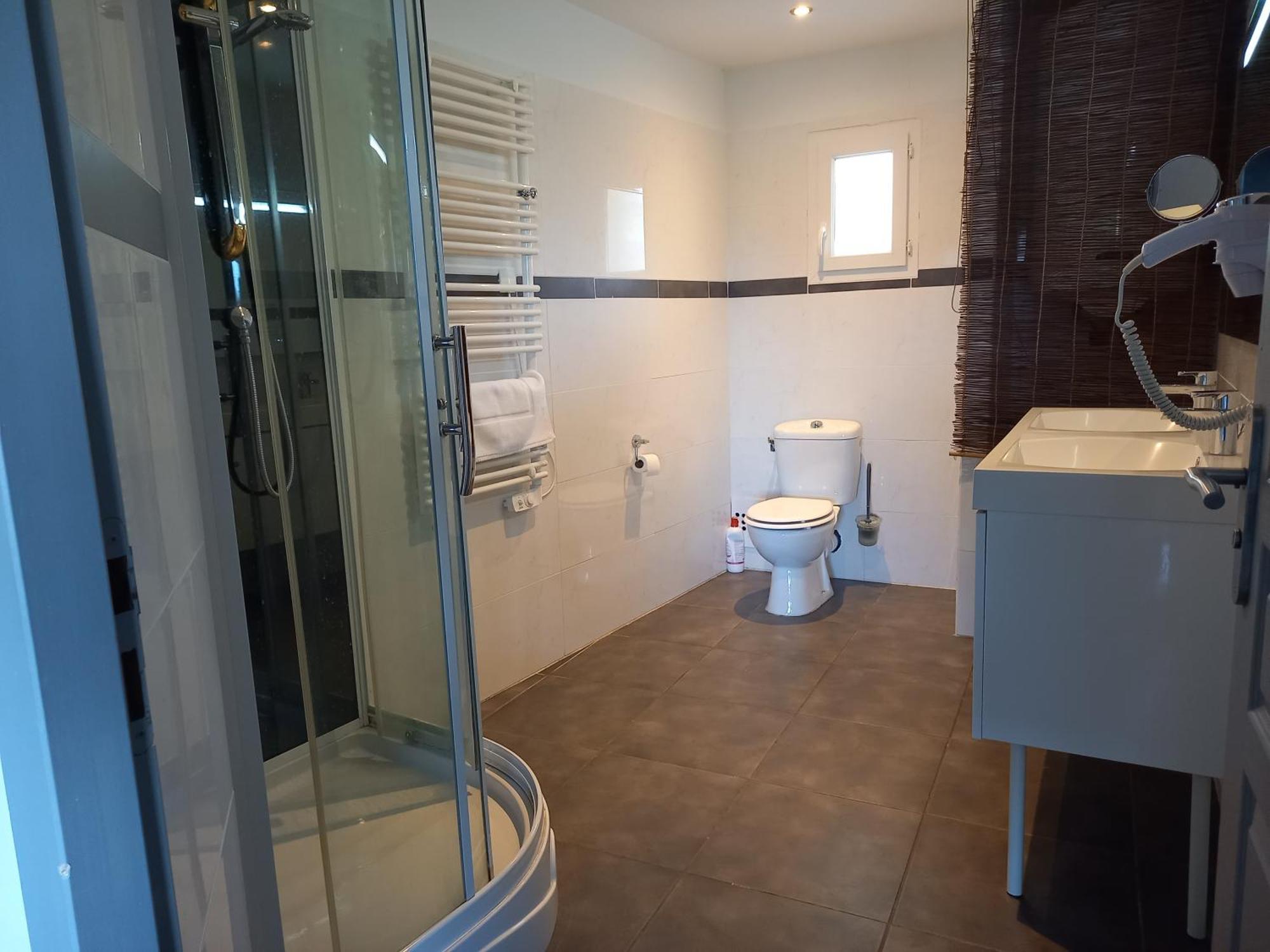 Aparthotel Le Saint Esteve *