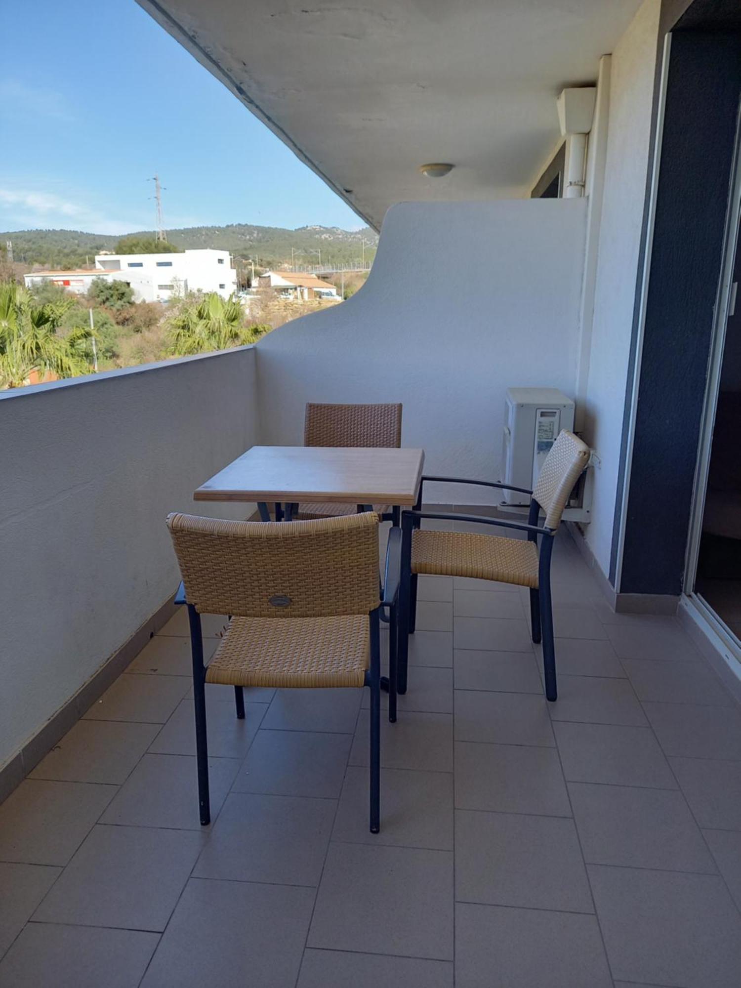 Apart-hotel Le Saint Esteve La Ciotat