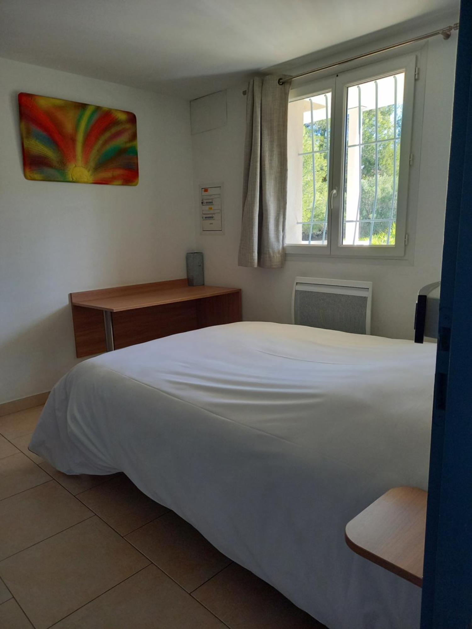 Le Saint Esteve Aparthotel *