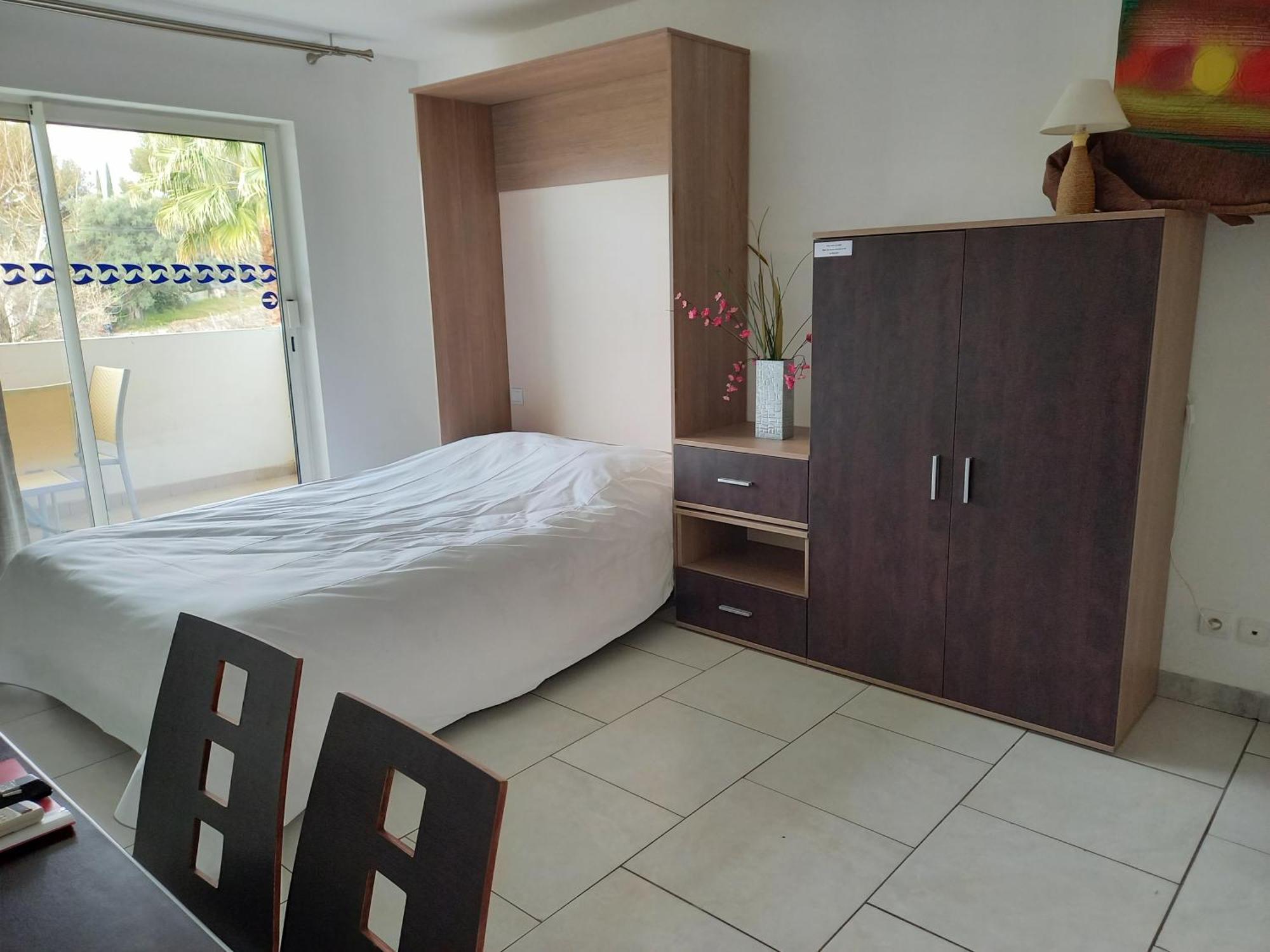 Aparthotel Le Saint Esteve La Ciotat